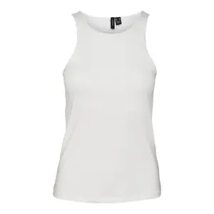 Débardeur femme Vero Moda Bianca image-0
