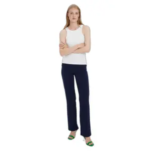 Débardeur femme Vero Moda Bianca image-1