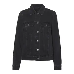 Jeansjacke Frau Vero Moda Zorica image-0