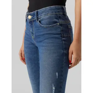Női skinny farmer image-5