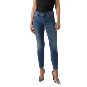 Női skinny farmer image-2
