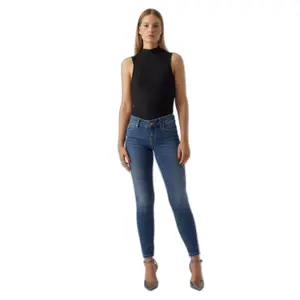 Női skinny farmer image-1