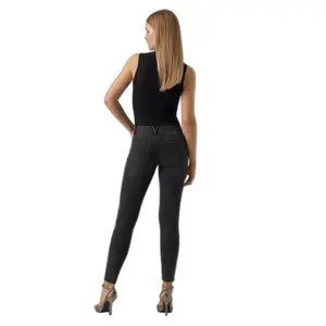 Női skinny farmer image-4