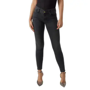 Női skinny farmer image-2