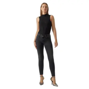 Női skinny farmer image-1