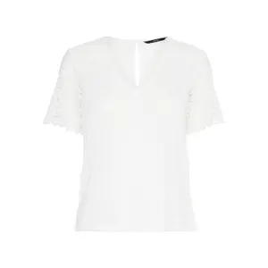 10280281-4103249-t-shirt-femme-vero-moda-mora-snow-white