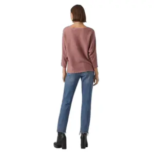 3/4-es női tavaszi top Vero Moda Nora image-3