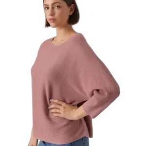 3/4-es női tavaszi top Vero Moda Nora image-4