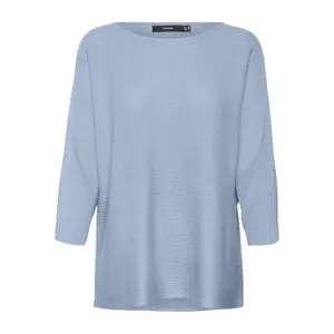 Blusa 3/4 col bateau donna Vero Moda Nora image-0