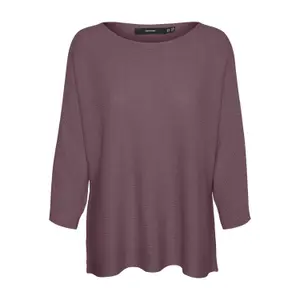 Blusa 3/4 col bateau donna Vero Moda Nora image-0