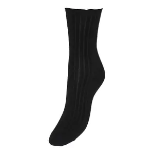 10281209-4118383-chaussettes-femme-vero-moda-ena-black-tu