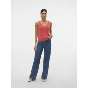 Damen-Top Vero Moda Newlex Sun image-2