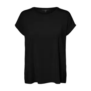 T-Shirt Frau Vero Moda Maya Plain image-0