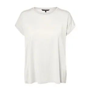 T-Shirt Frau Vero Moda Maya Plain image-0