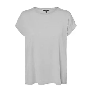 T-Shirt Frau Vero Moda Ava Plain image-0