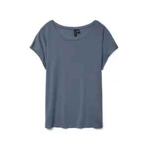 Camiseta de mujer Vero Moda Ava GA image-0