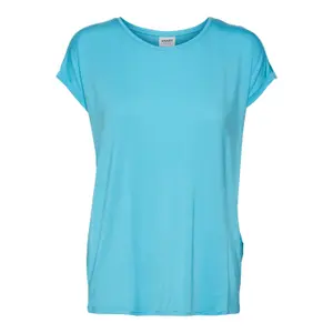 T-Shirt Frau Vero Moda Ava Plain image-0