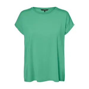T-Shirt Frau Vero Moda Ava Plain image-0