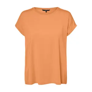 T-Shirt Frau Vero Moda Ava Plain image-0