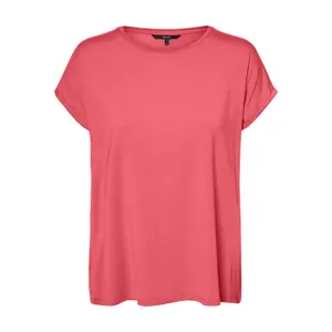 T-shirt femme Vero Moda Ava Plain image-0