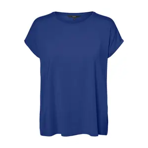 T-shirt de mulher Vero Moda Ava image-0