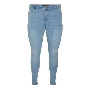 Skinny jeans til kvinder Vero Moda Phia GU3162 image-0