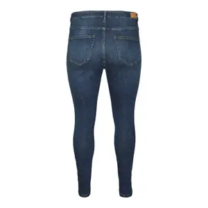 Jeans skinny femme Vero Moda Phia GU3113 image-3
