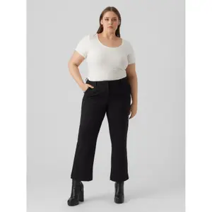 Bukser til kvinder Vero Moda Zamira image-1
