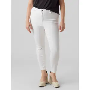 Skinny jeans til kvinder Vero Moda Soft Phia Soft VI403 image-2
