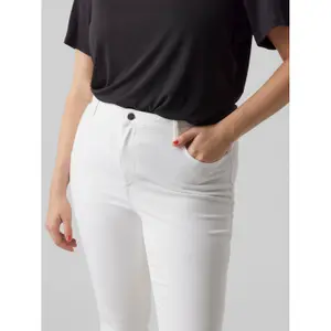 Skinny jeans til kvinder Vero Moda Soft Phia Soft VI403 image-4