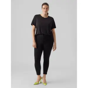 Skinny jeans til kvinder Vero Moda Soft Phia Soft VI110 image-2