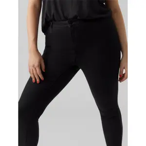 Skinny jeans til kvinder Vero Moda Soft Phia Soft VI110 image-4