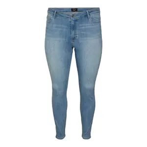 Skinny jeans til kvinder Vero Moda Phia image-0