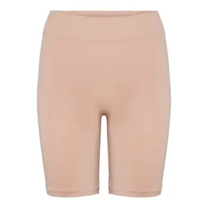 Női varrás nélküli rövidnadrág Vero Moda Jackie image-0