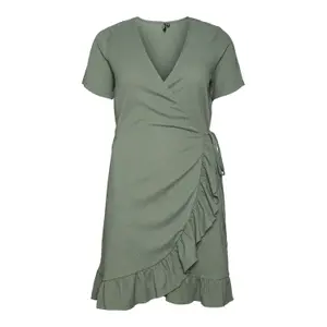 Kurzes Kleid, Frau Vero Moda Haya image-0