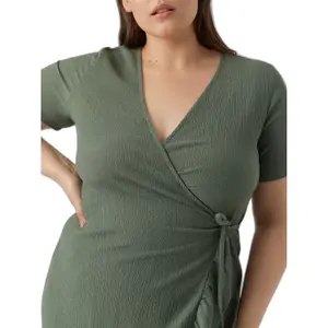 Kurzes Kleid, Frau Vero Moda Haya image-4
