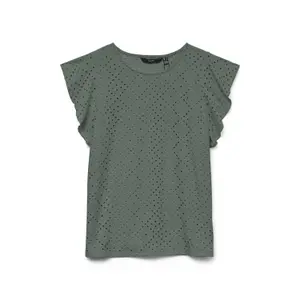 Frauenblusenshirt Vero Moda Tassa image-0