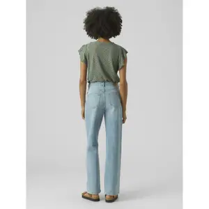 Frauenblusenshirt Vero Moda Tassa image-4