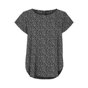 Damesblouse met rits Vero Moda Saki image-0