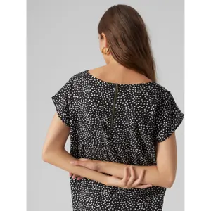 Damesblouse met rits Vero Moda Saki image-2