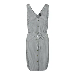 Vestido corto Vero Moda Bumpy image-0