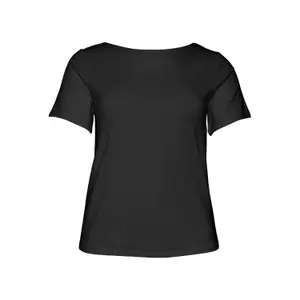 T-Shirt Frau Vero Moda Vanda Modal image-0