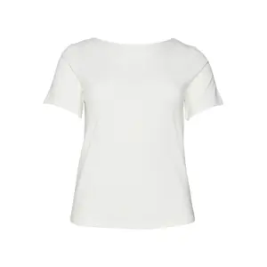 T-shirt til kvinder Vero Moda Vanda Modal image-0