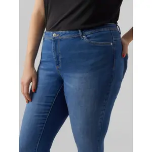 Jeans schmal geschnittene Damenbekleidung Vero Moda Fanya VI3312 image-4