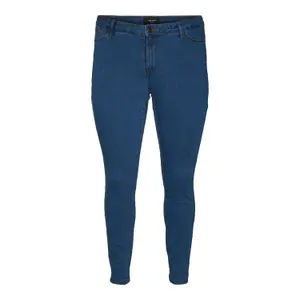 Slim-fit jegging til kvinder Vero Moda Rudy image-0