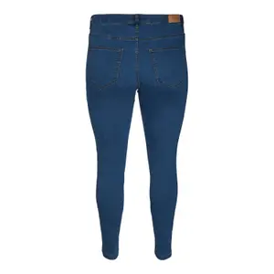 Slim-fit jegging til kvinder Vero Moda Rudy image-3