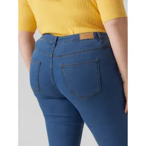 Slim-fit jegging til kvinder Vero Moda Rudy image-4