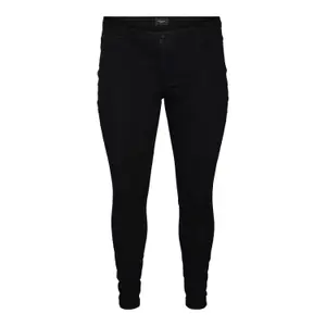 Slim-fit jegging til kvinder Vero Moda Rudy image-0