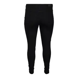 Slim-fit jegging til kvinder Vero Moda Rudy image-3