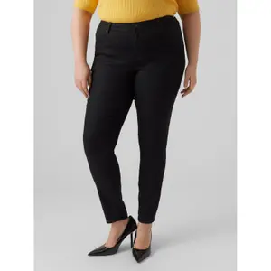 Slim-fit jegging til kvinder Vero Moda Rudy image-1